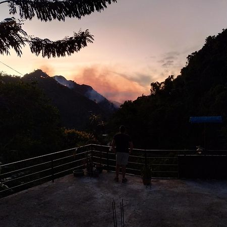 Ella Lucky Panoramic Hotel Luaran gambar