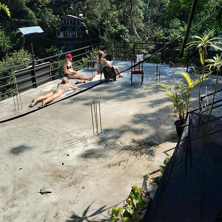 Ella Lucky Panoramic Hotel Luaran gambar
