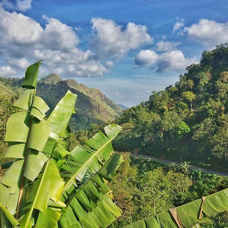 Ella Lucky Panoramic Hotel Luaran gambar