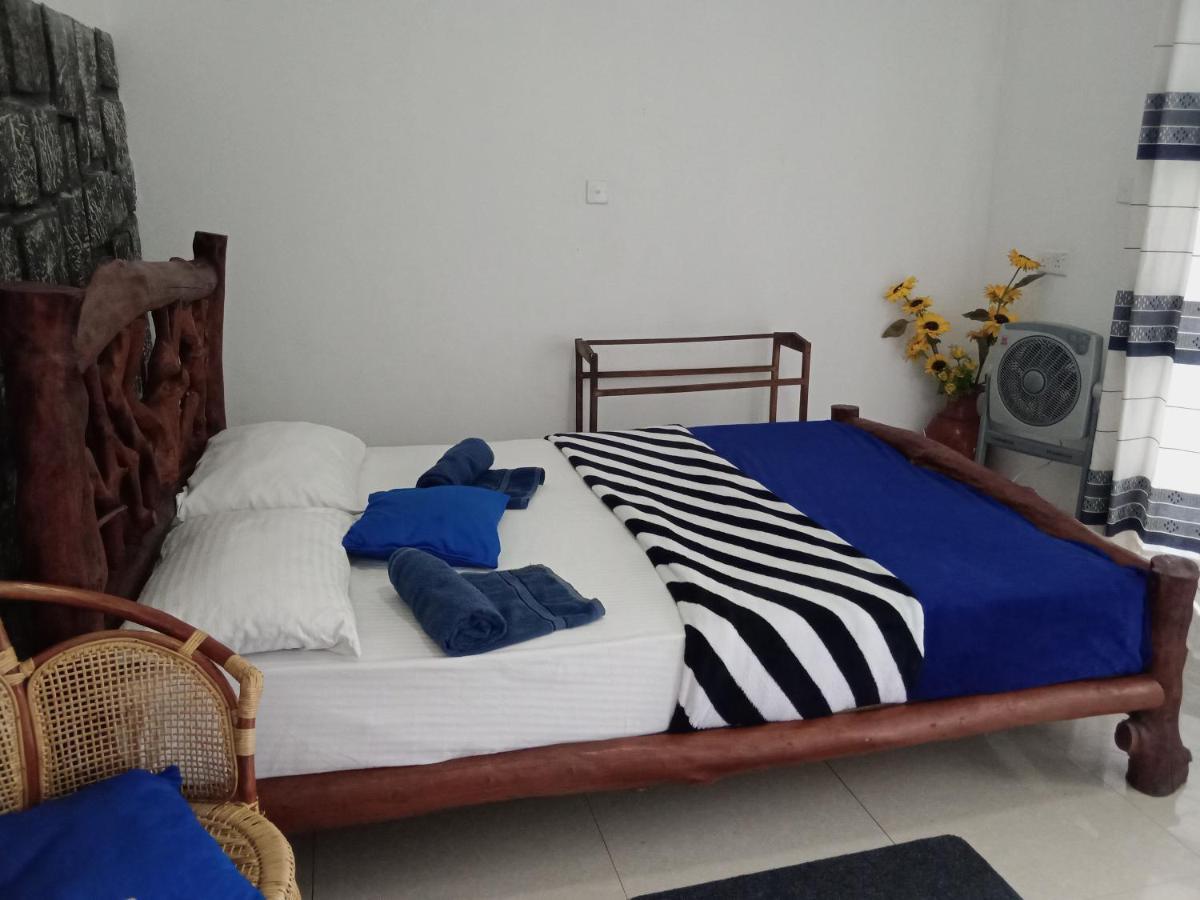 Ella Lucky Panoramic Hotel Luaran gambar