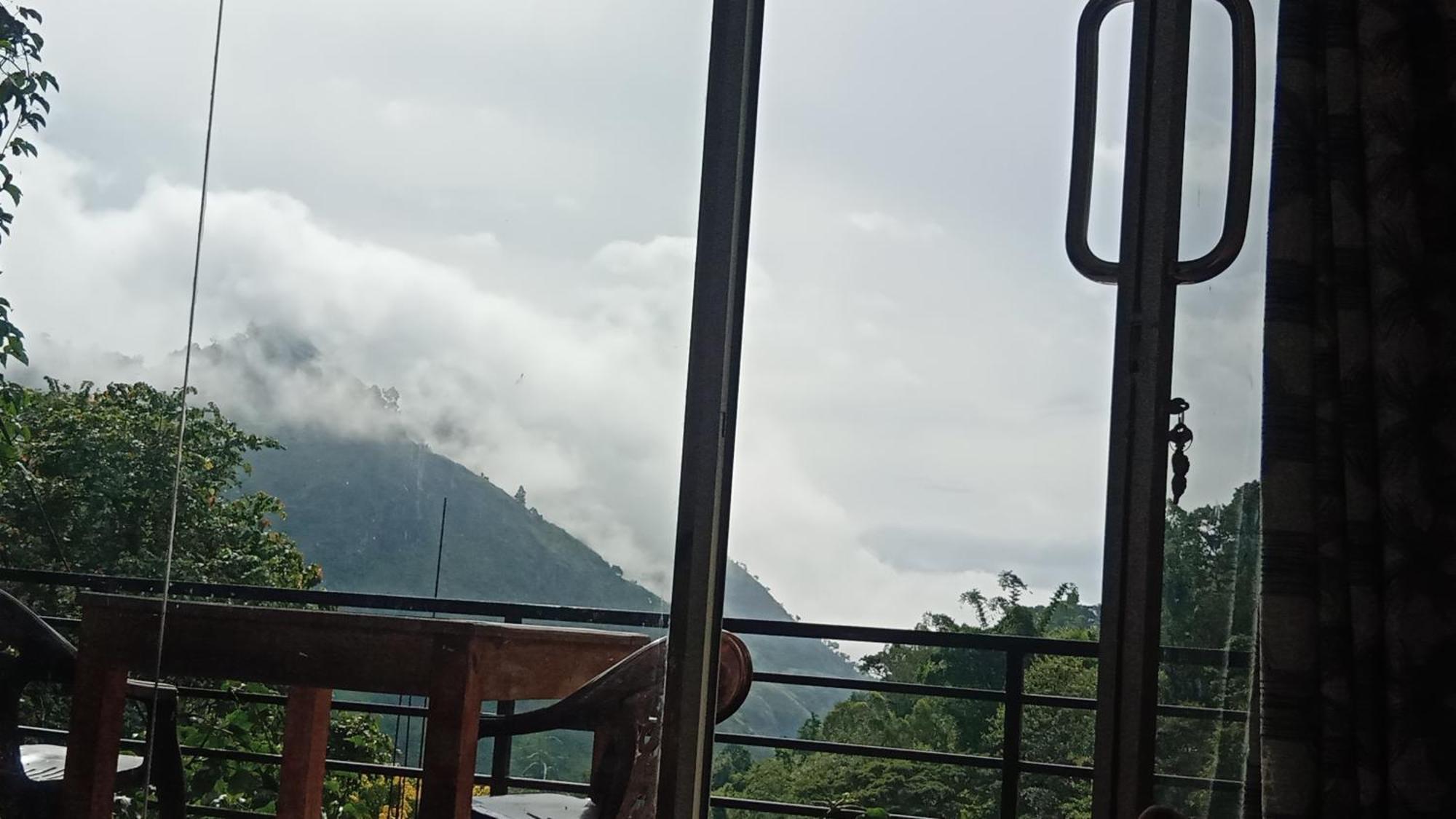 Ella Lucky Panoramic Hotel Luaran gambar