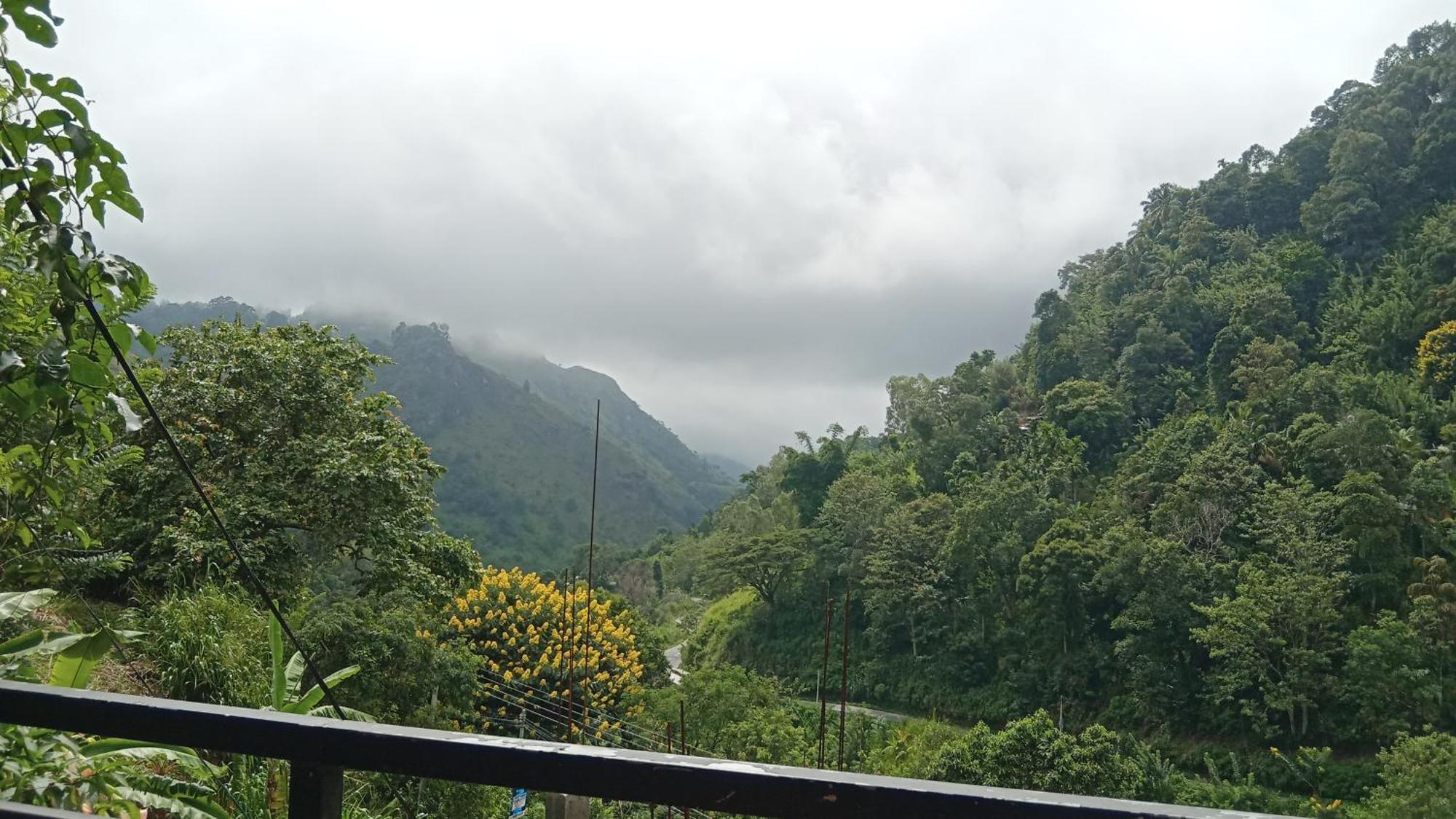 Ella Lucky Panoramic Hotel Bilik gambar