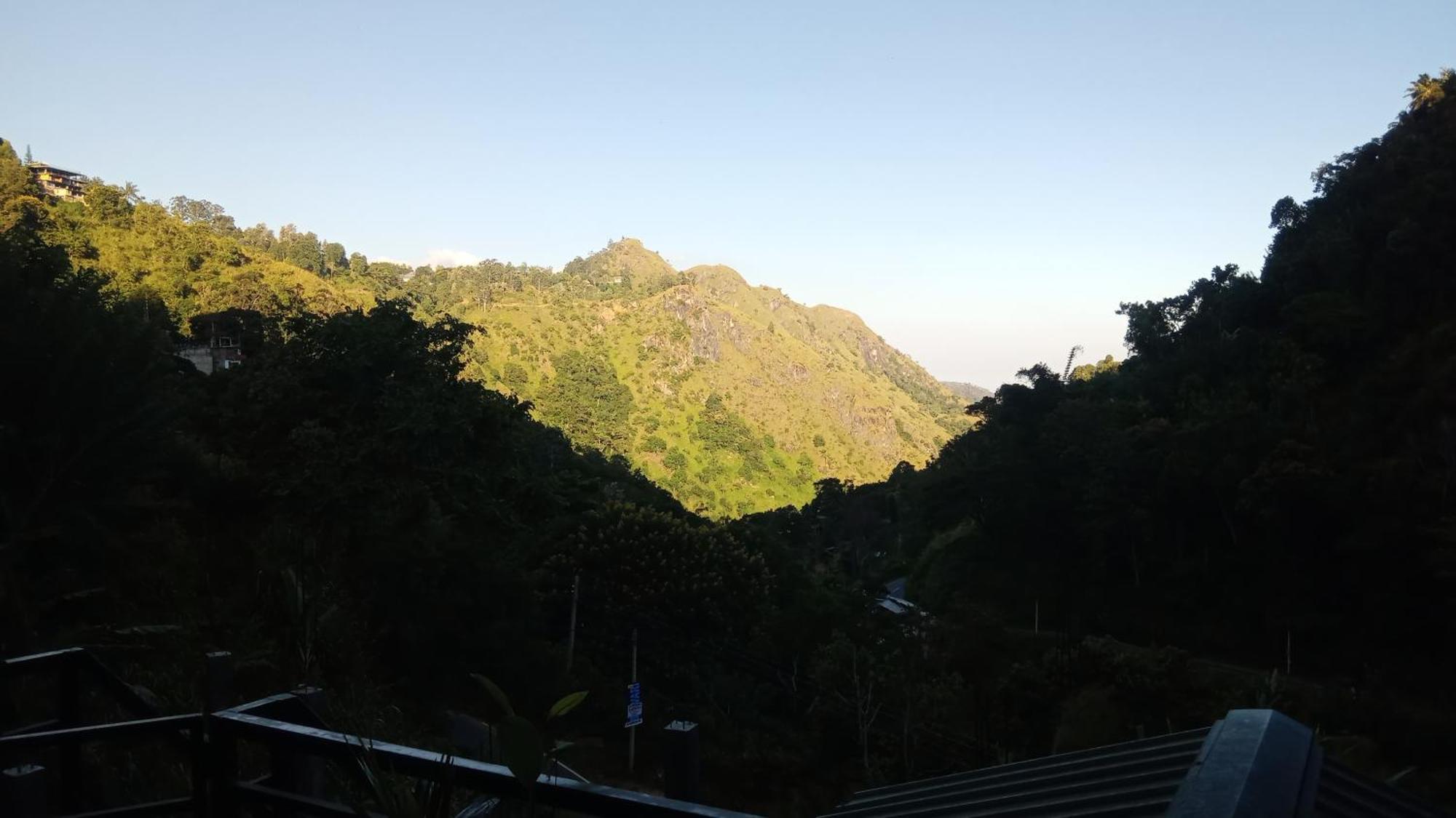 Ella Lucky Panoramic Hotel Luaran gambar