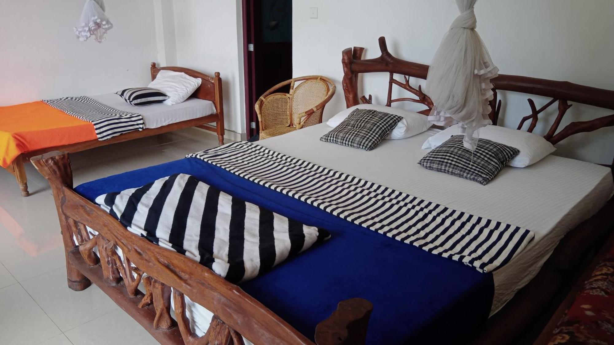 Ella Lucky Panoramic Hotel Luaran gambar