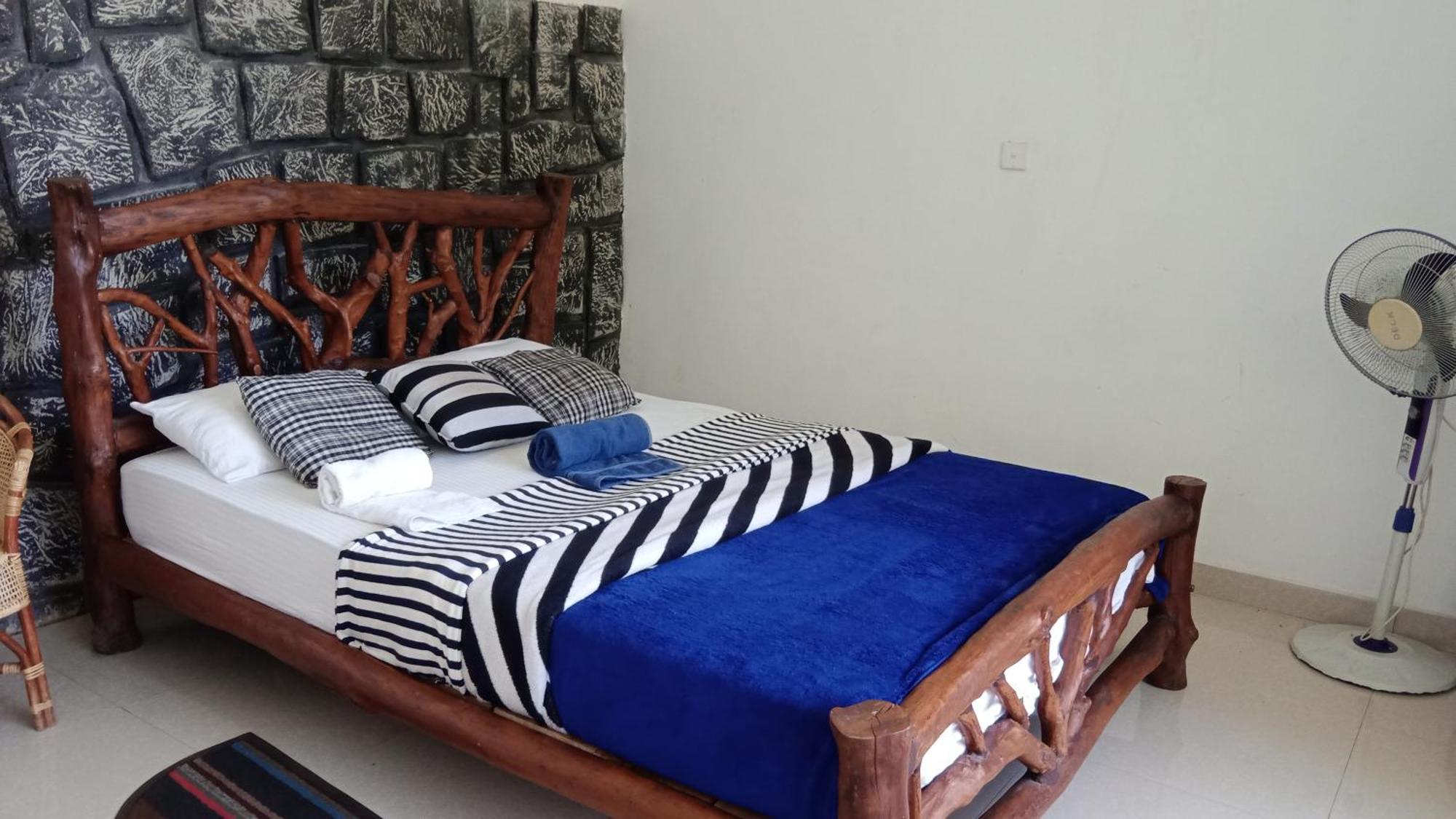 Ella Lucky Panoramic Hotel Luaran gambar