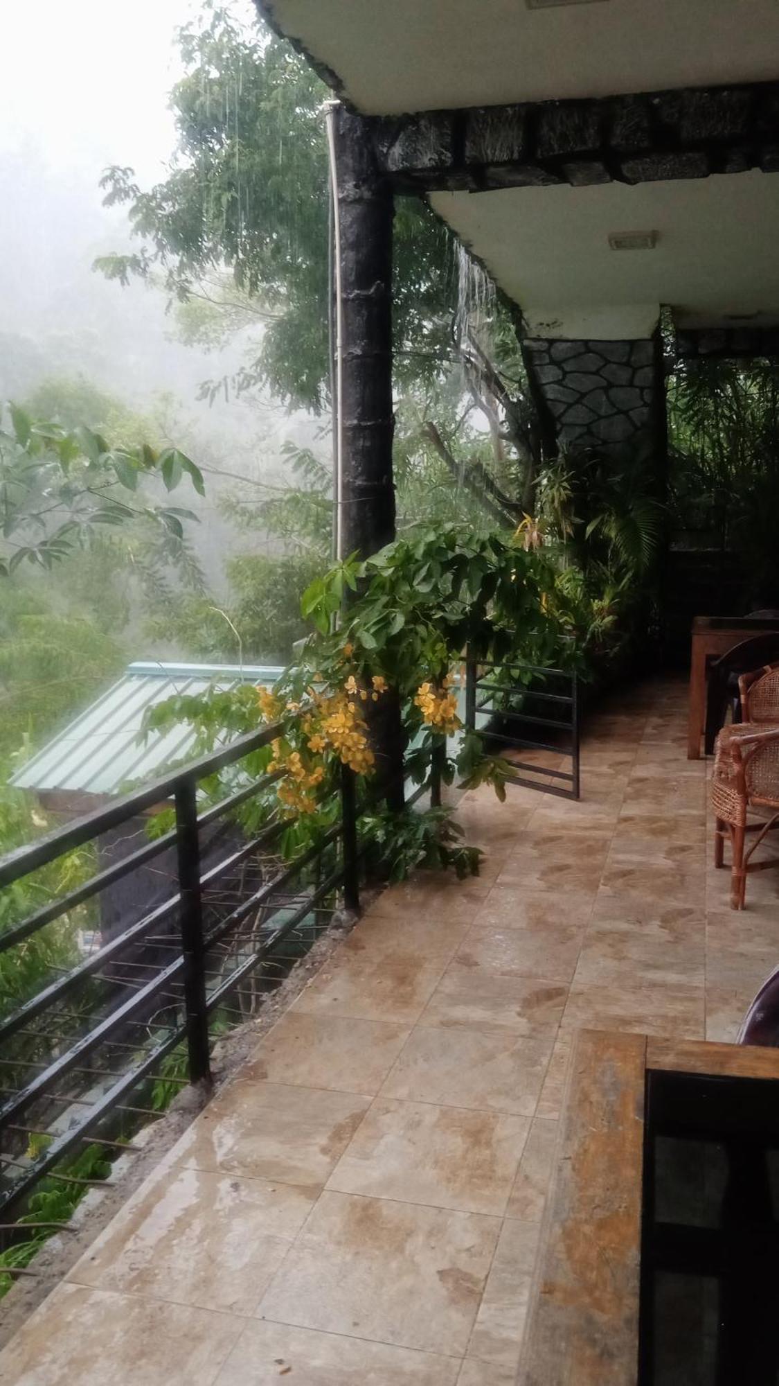 Ella Lucky Panoramic Hotel Luaran gambar