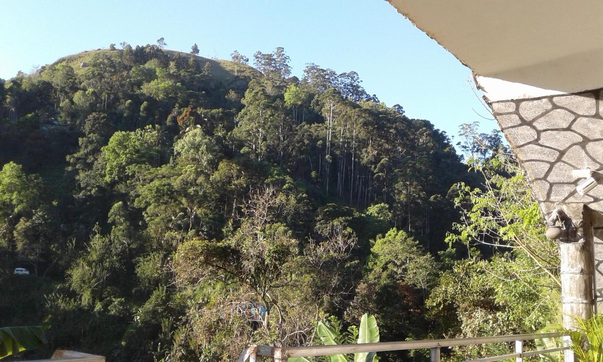 Ella Lucky Panoramic Hotel Luaran gambar