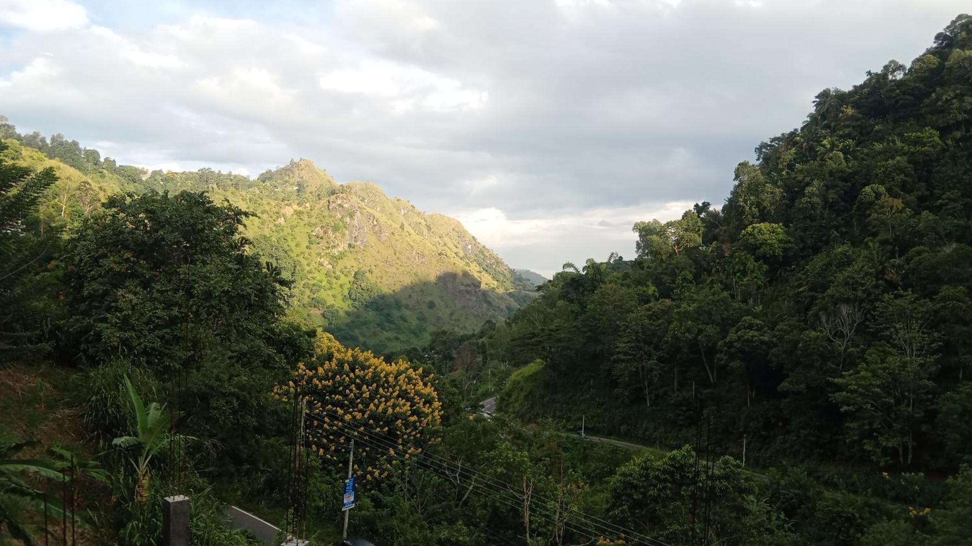 Ella Lucky Panoramic Hotel Bilik gambar