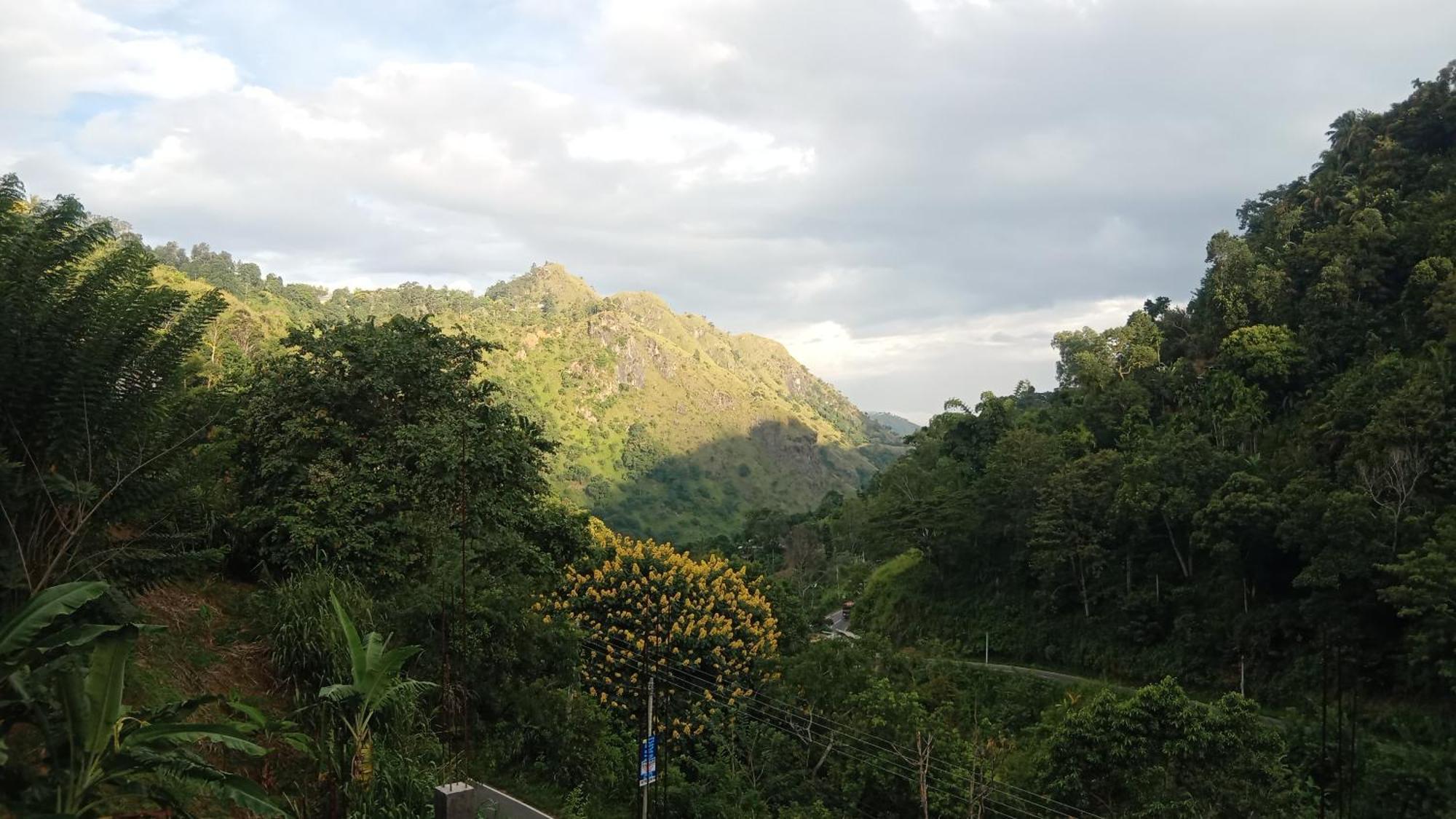 Ella Lucky Panoramic Hotel Bilik gambar