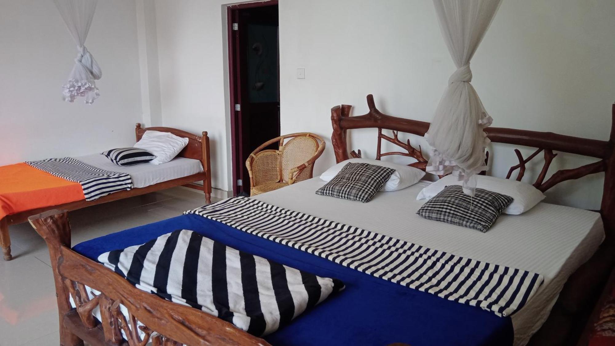 Ella Lucky Panoramic Hotel Bilik gambar