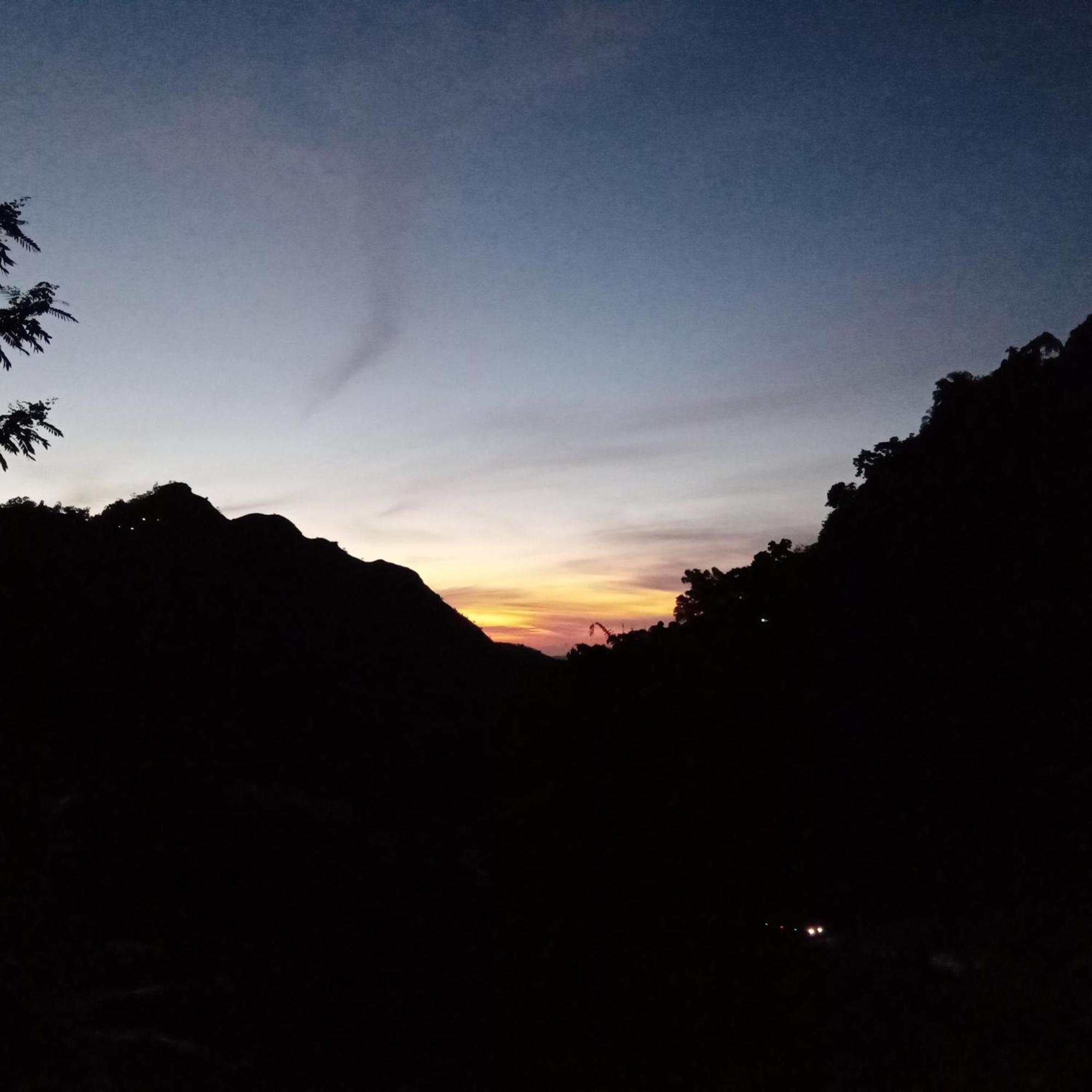 Ella Lucky Panoramic Hotel Bilik gambar