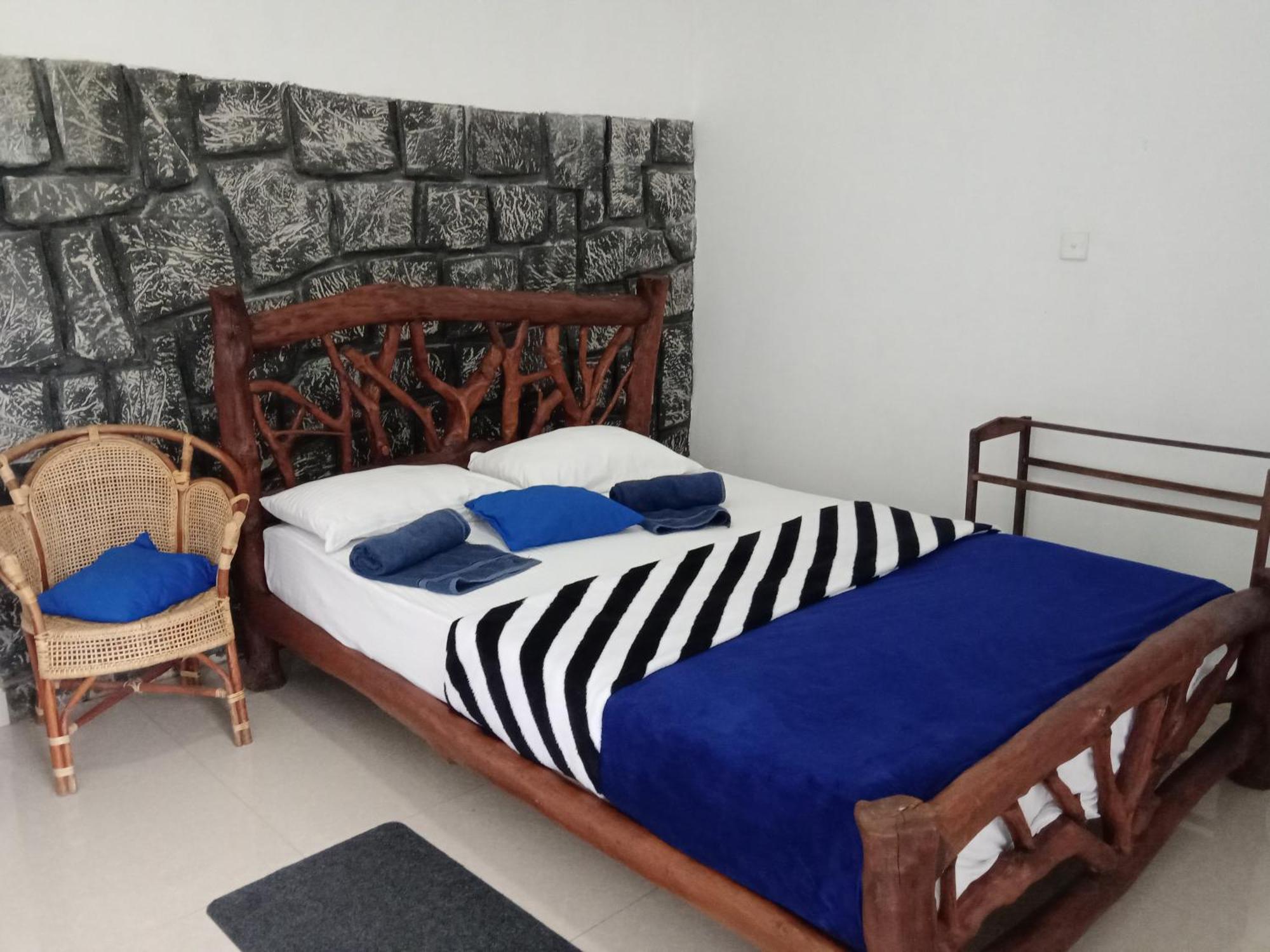 Ella Lucky Panoramic Hotel Bilik gambar