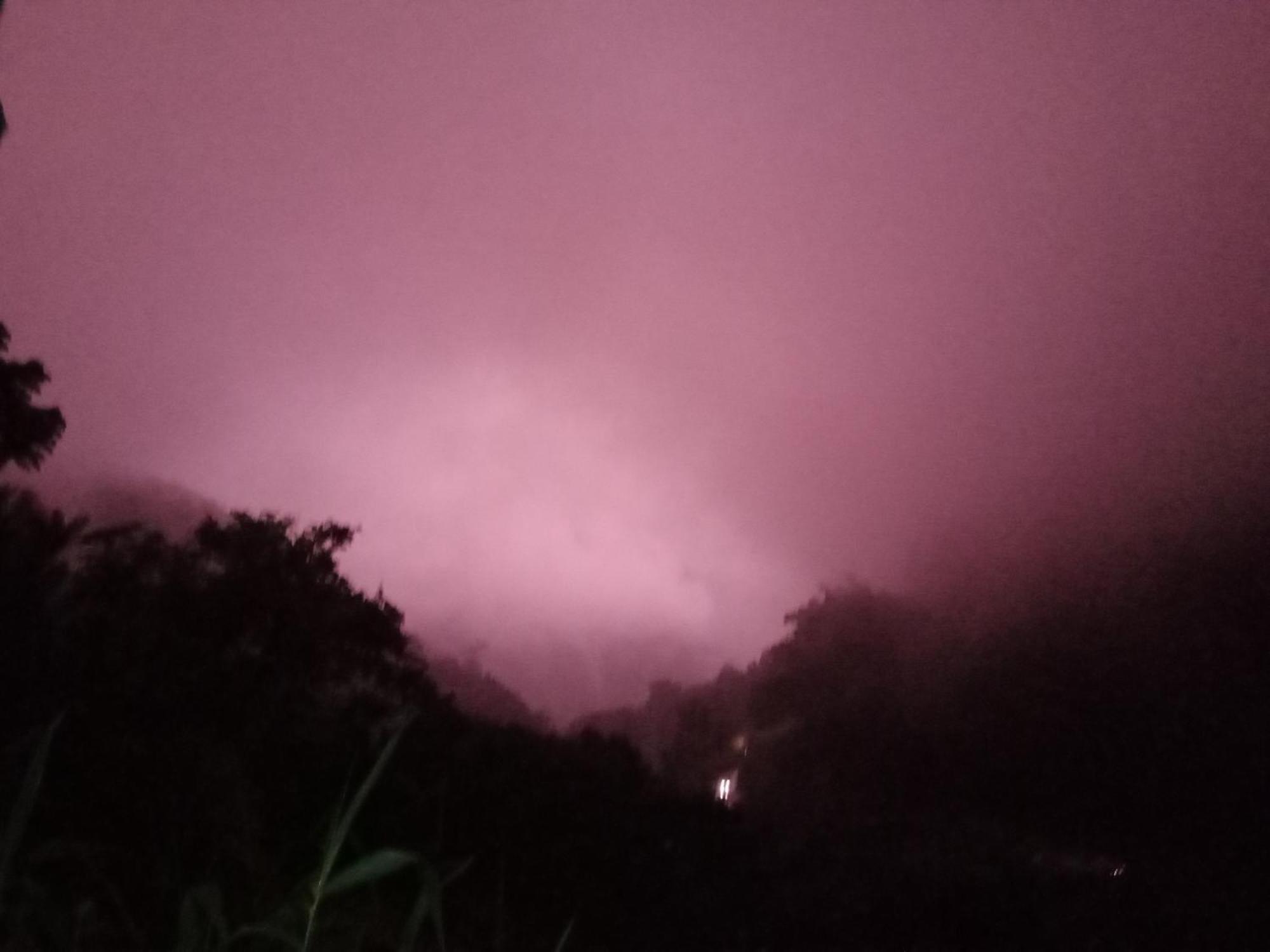 Ella Lucky Panoramic Hotel Bilik gambar