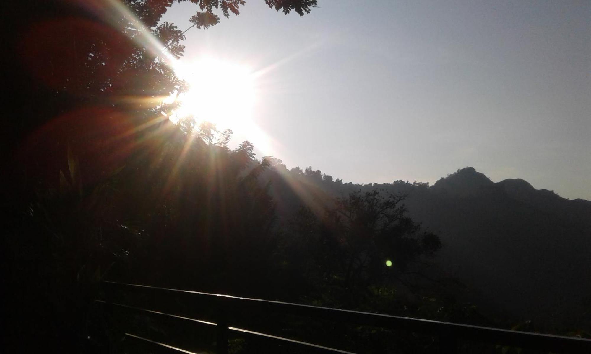 Ella Lucky Panoramic Hotel Bilik gambar