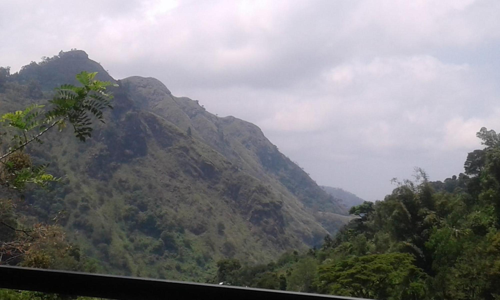 Ella Lucky Panoramic Hotel Bilik gambar