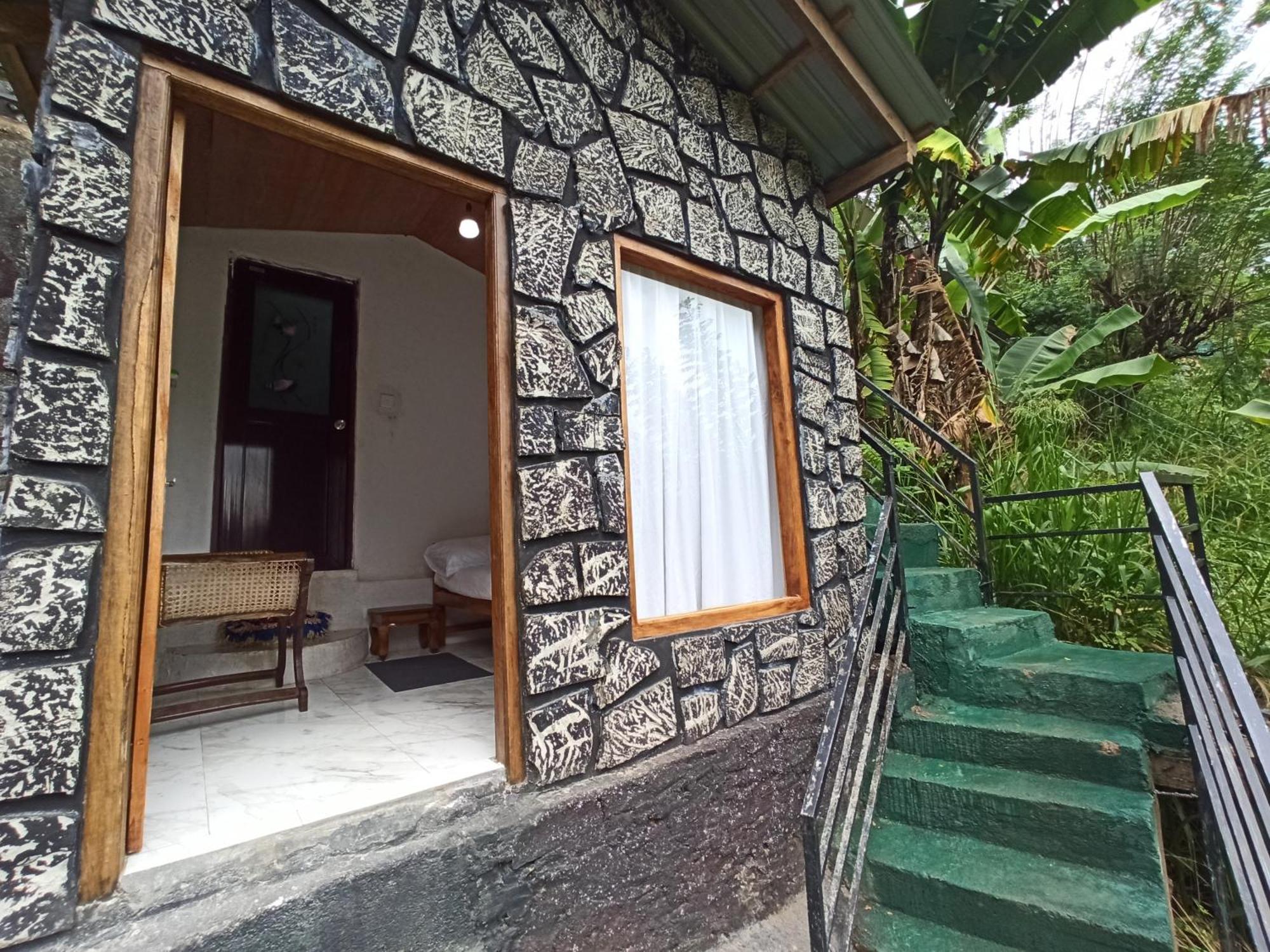 Ella Lucky Panoramic Hotel Bilik gambar