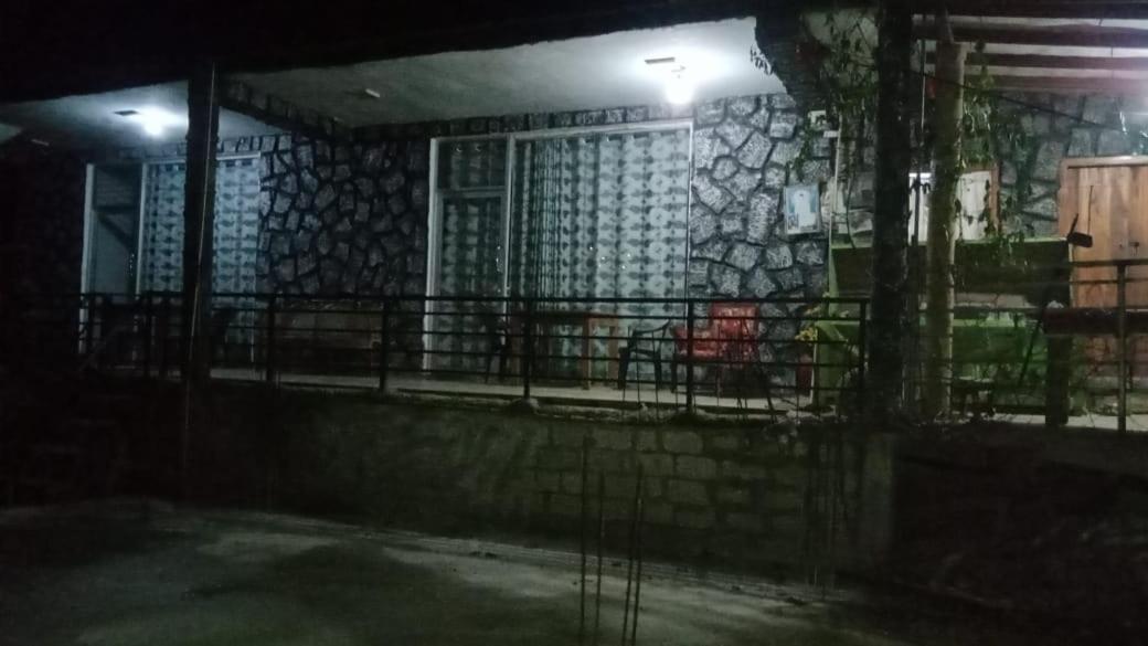 Ella Lucky Panoramic Hotel Luaran gambar