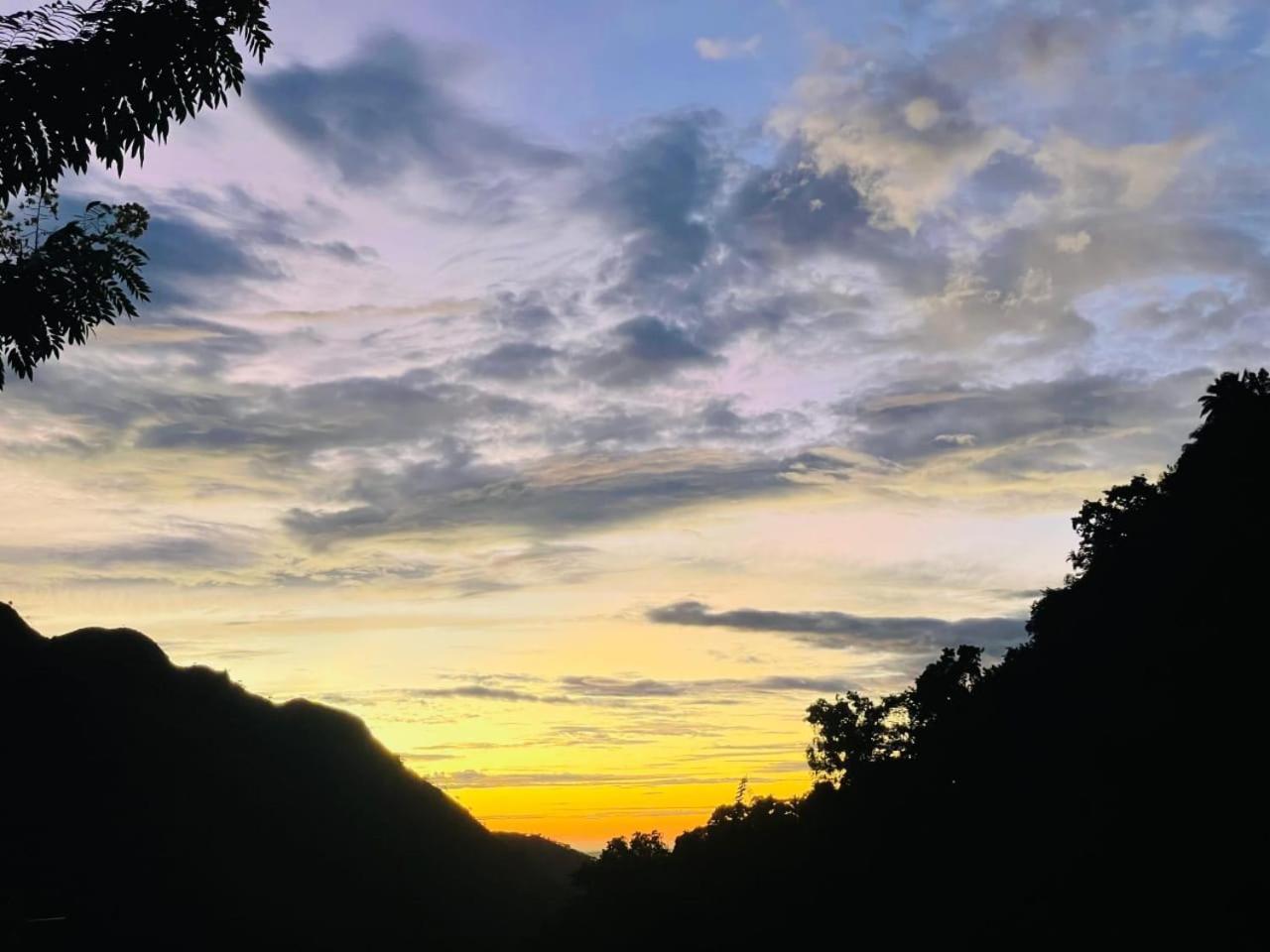 Ella Lucky Panoramic Hotel Luaran gambar