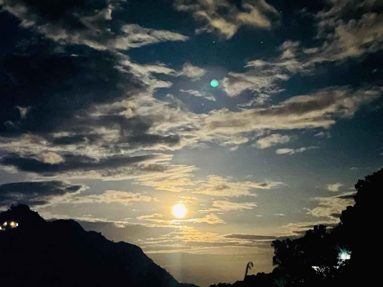 Ella Lucky Panoramic Hotel Luaran gambar